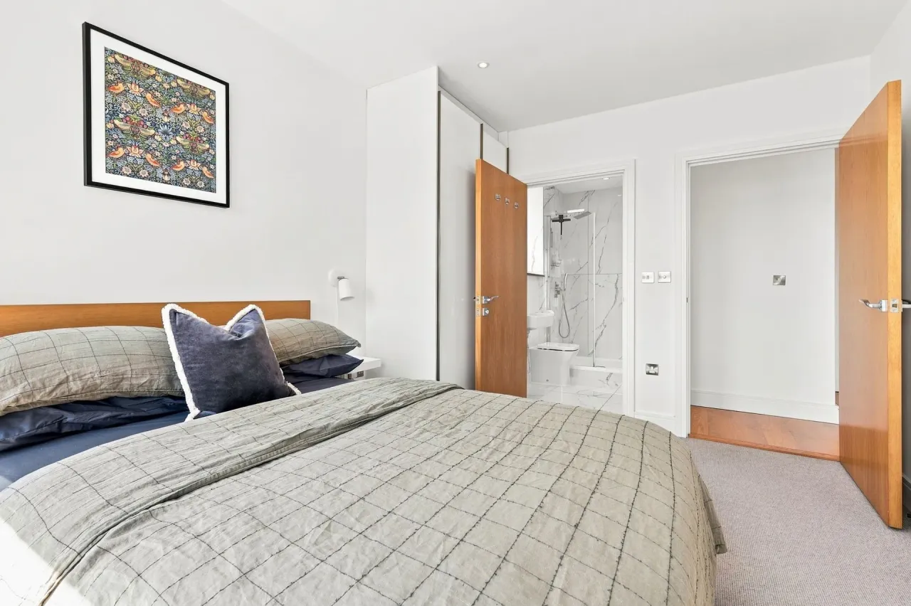 Bevan Court, Leyton, E10, photo 6