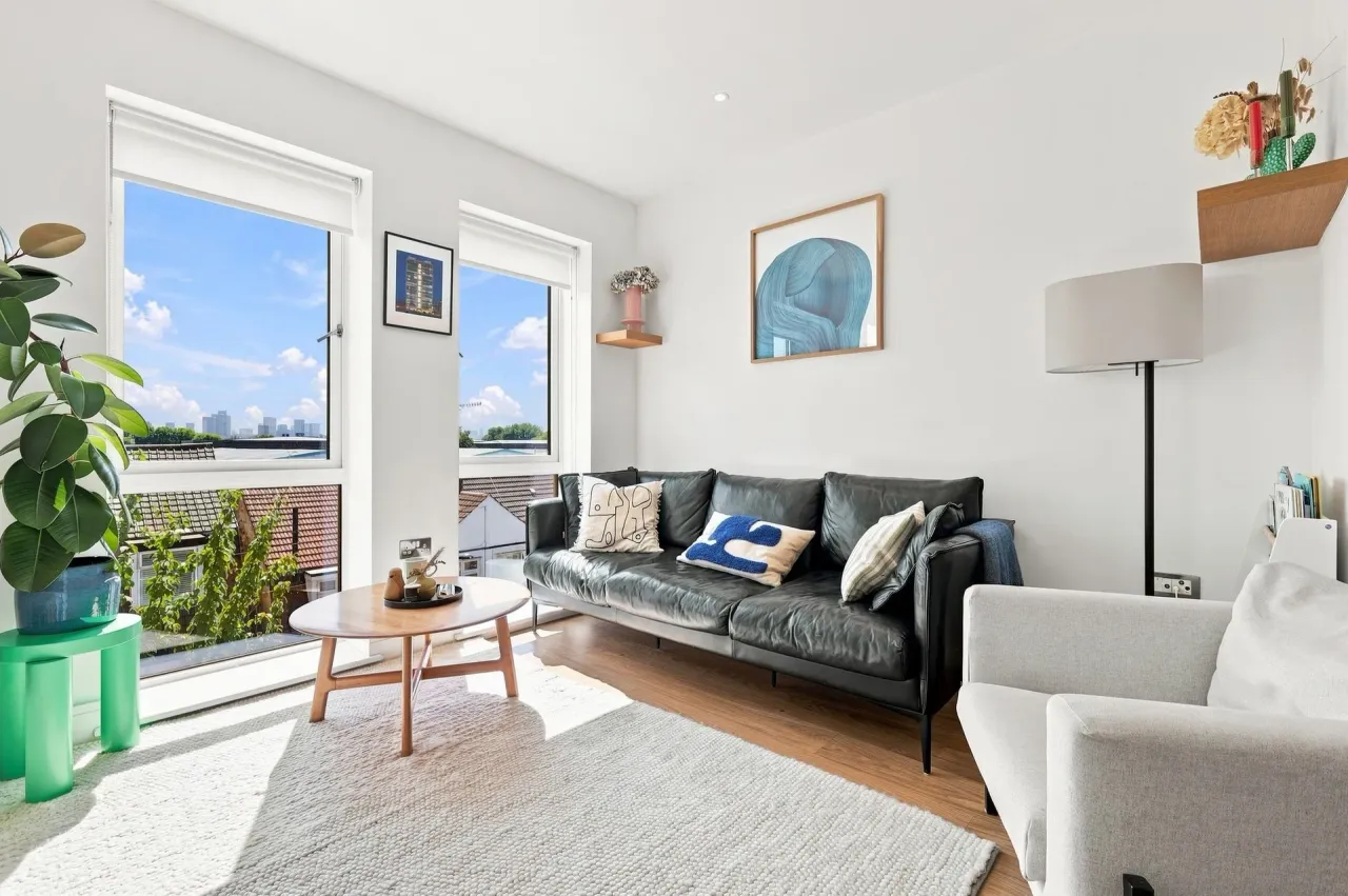 Bevan Court, Leyton, E10, photo 12