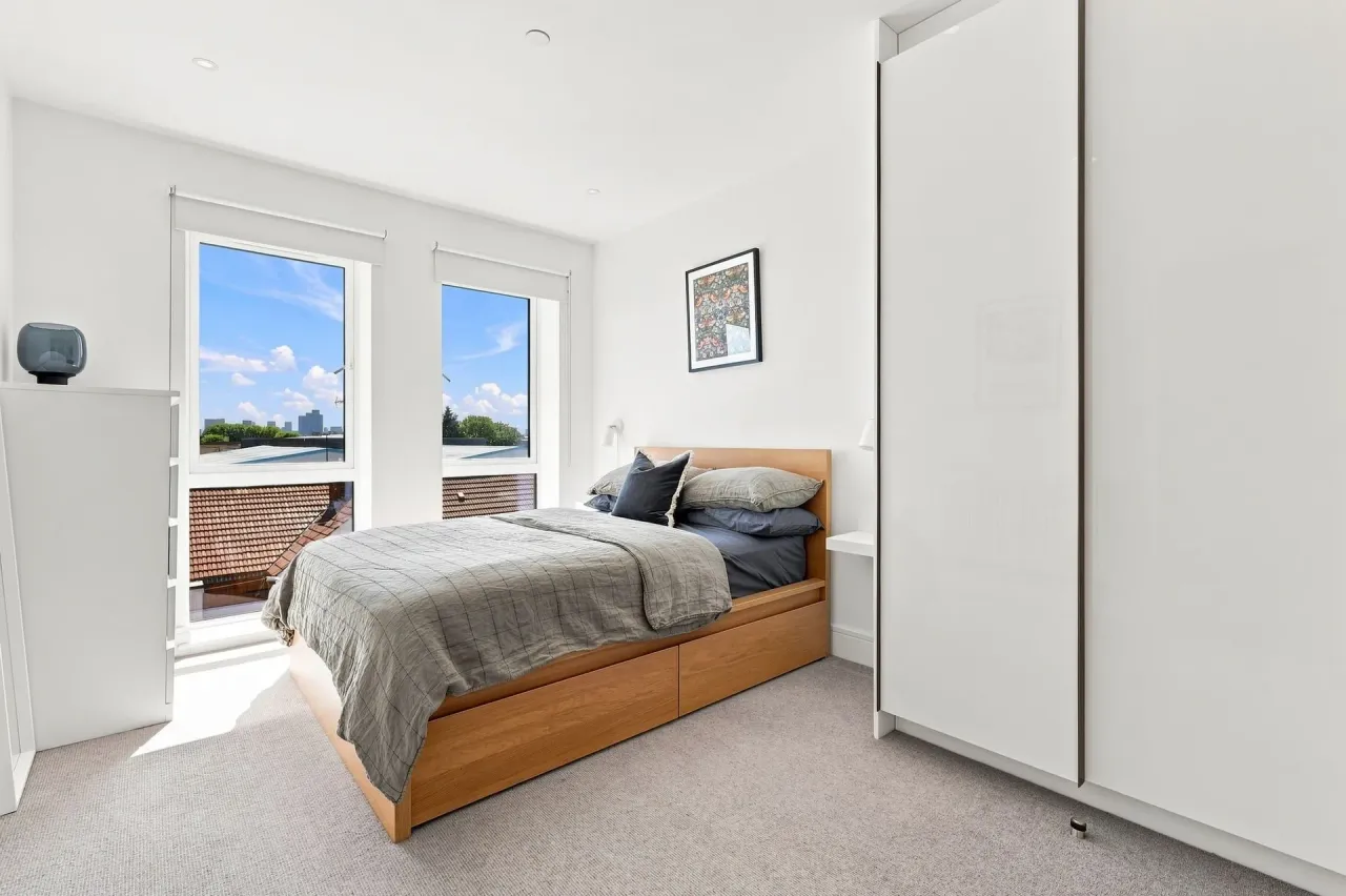 Bevan Court, Leyton, E10, photo 2