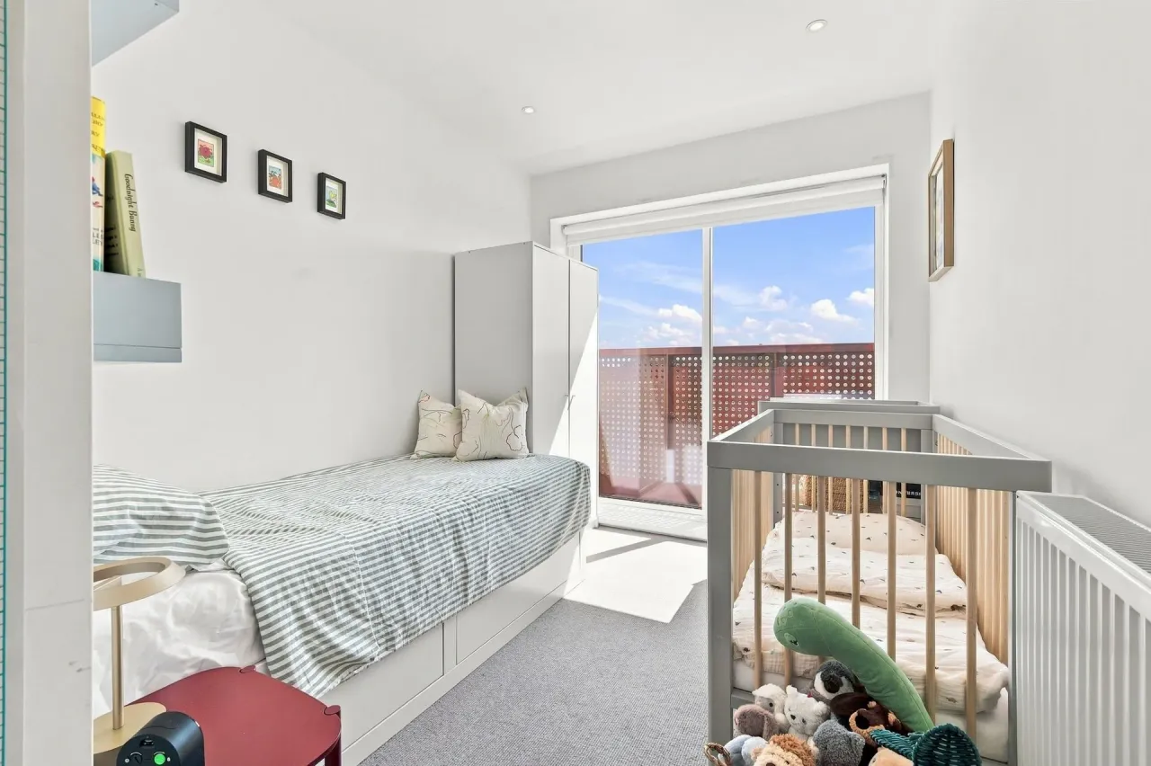 Bevan Court, Leyton, E10, photo 7
