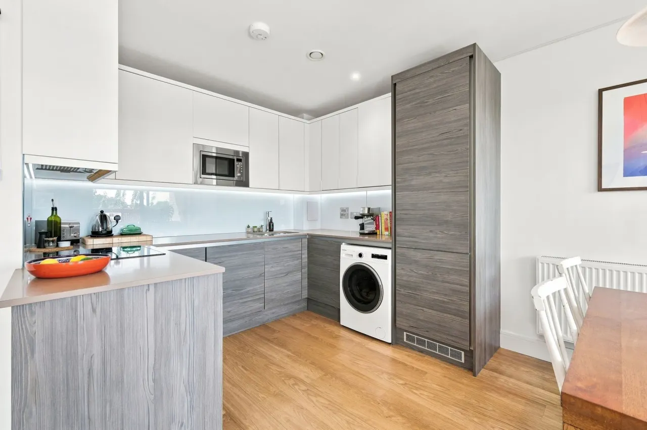 Bevan Court, Leyton, E10, photo 10