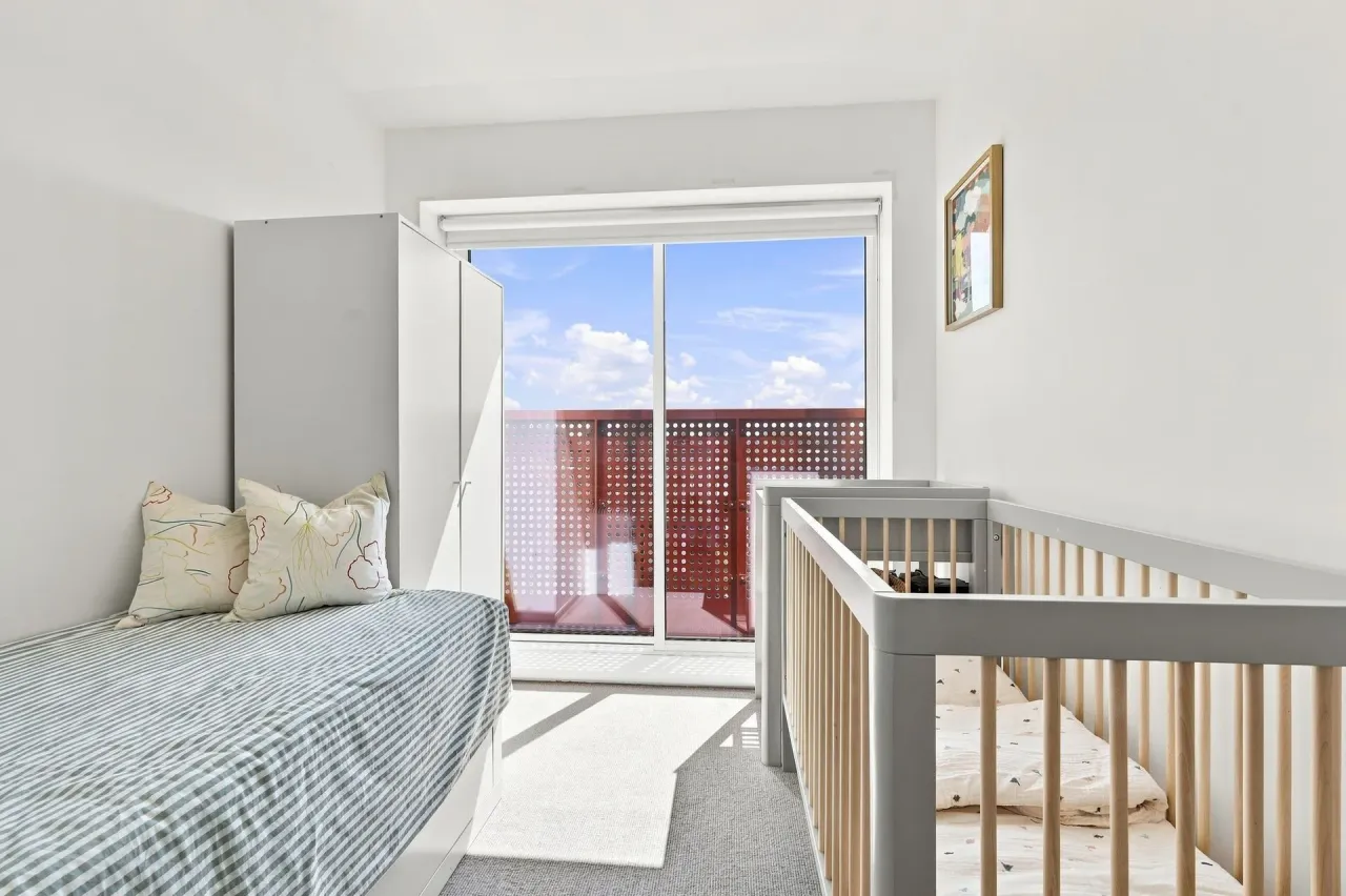 Bevan Court, Leyton, E10, photo 3