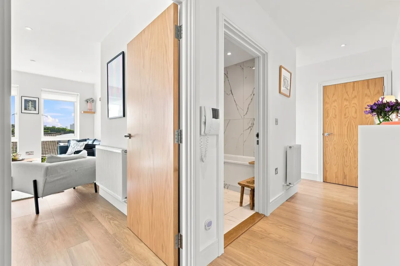 Bevan Court, Leyton, E10, photo 9