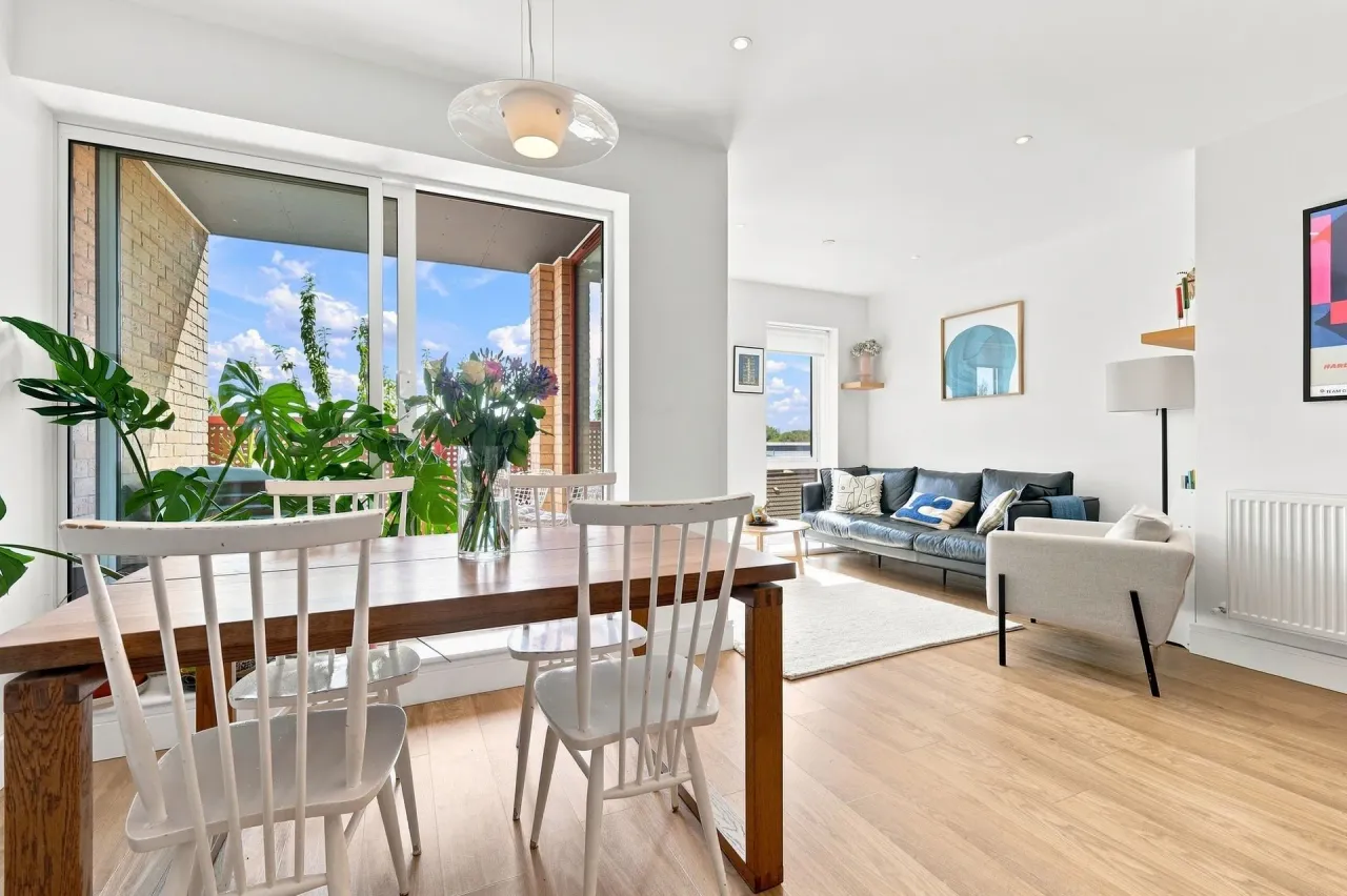 Bevan Court, Leyton, E10, photo 11