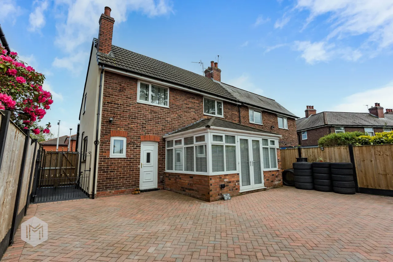 Lilford Street, Leigh, WN7 4JA, photo 19
