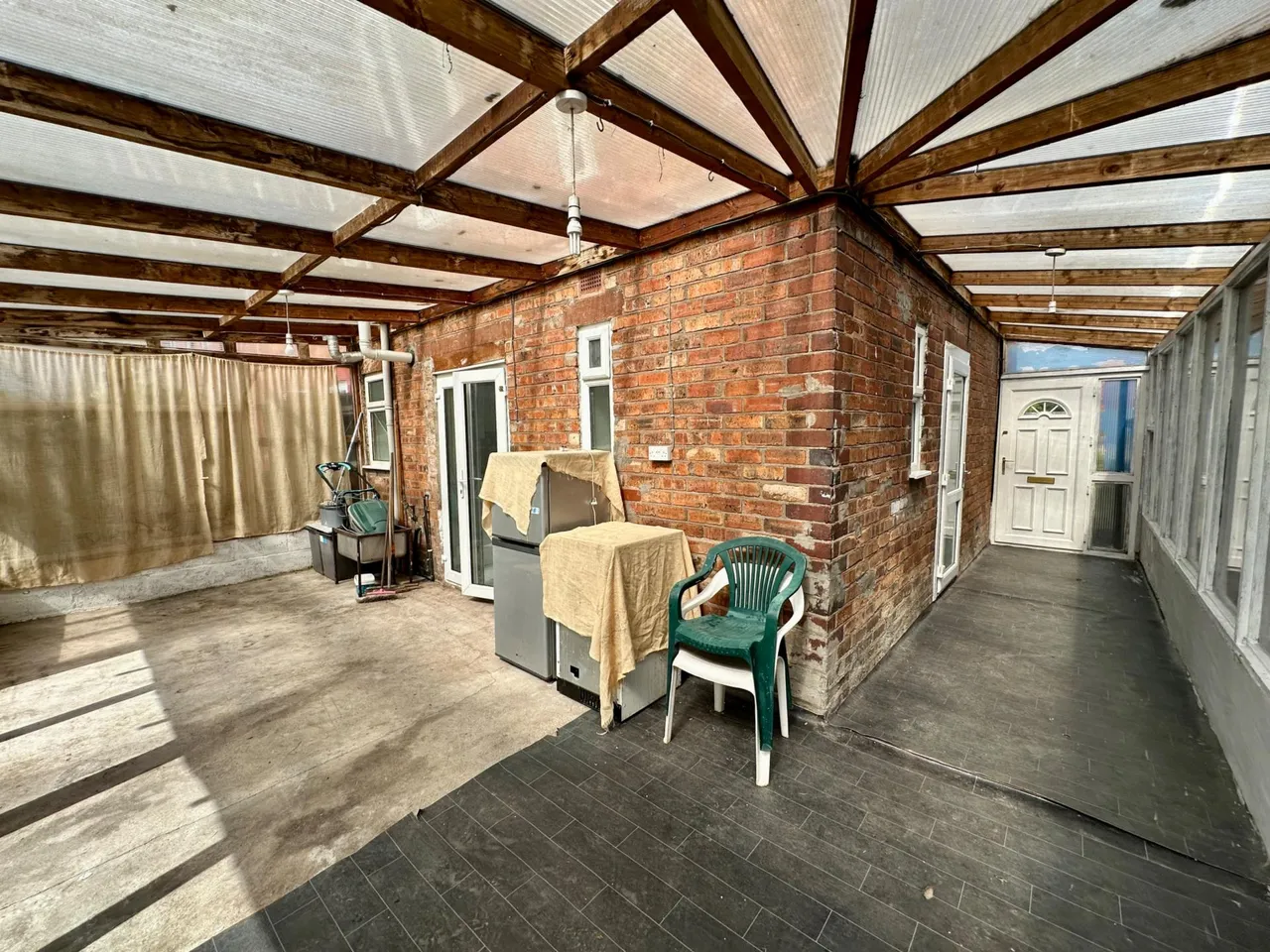 Keats Road, Coalpool, Walsall, WS3, photo 12