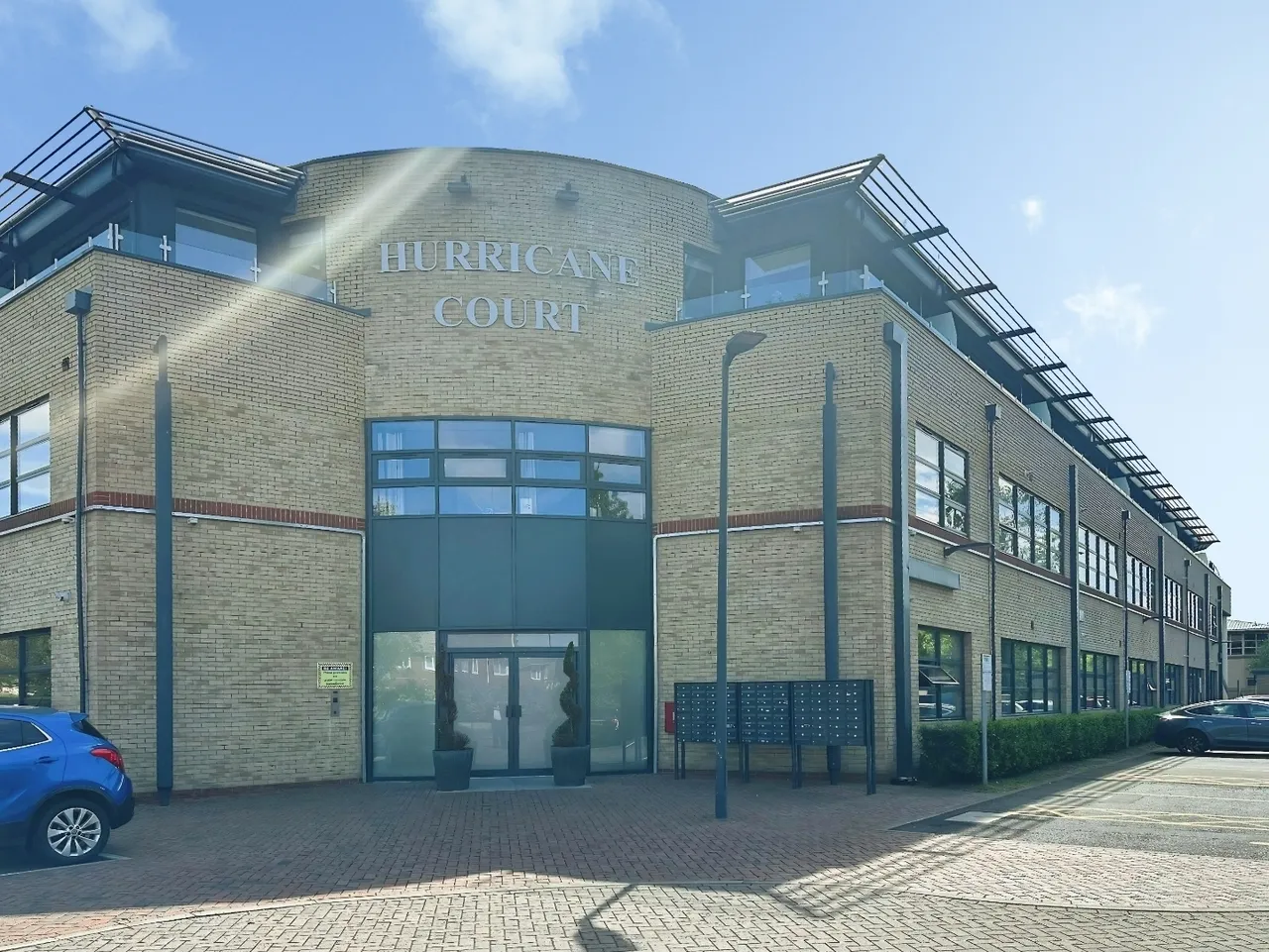 Heron Drive, Slough, photo 8