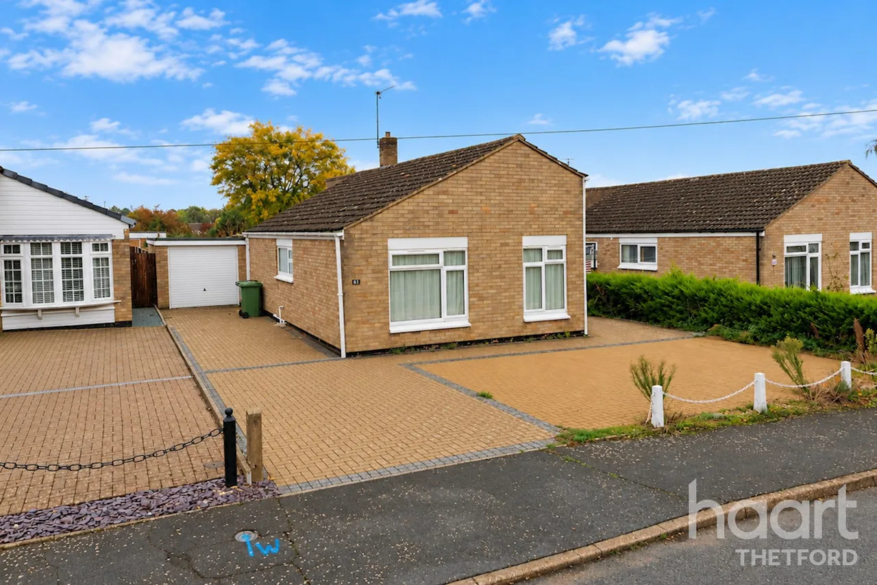 Redgate, Thetford, IP24, photo 2