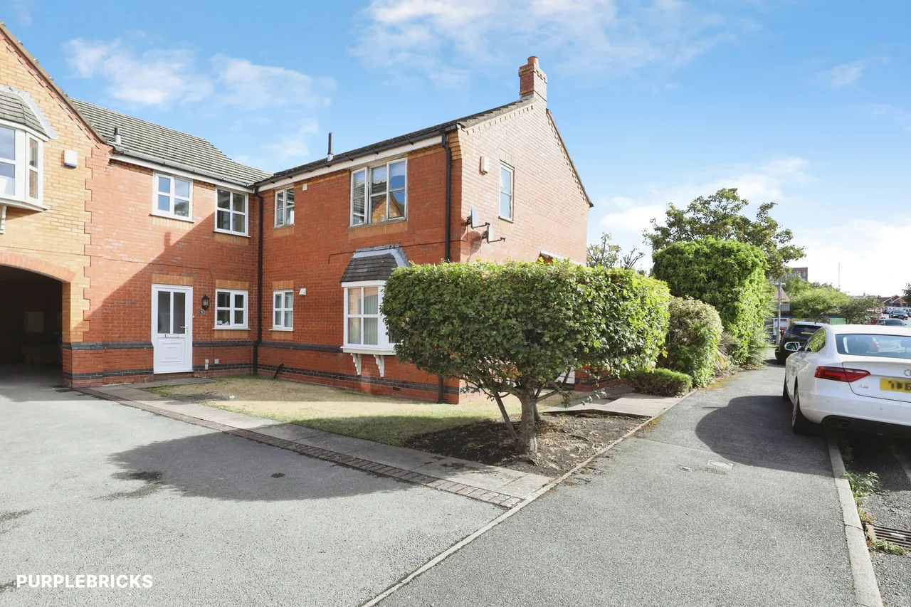 Granary Way, Liverpool, L3, photo 2