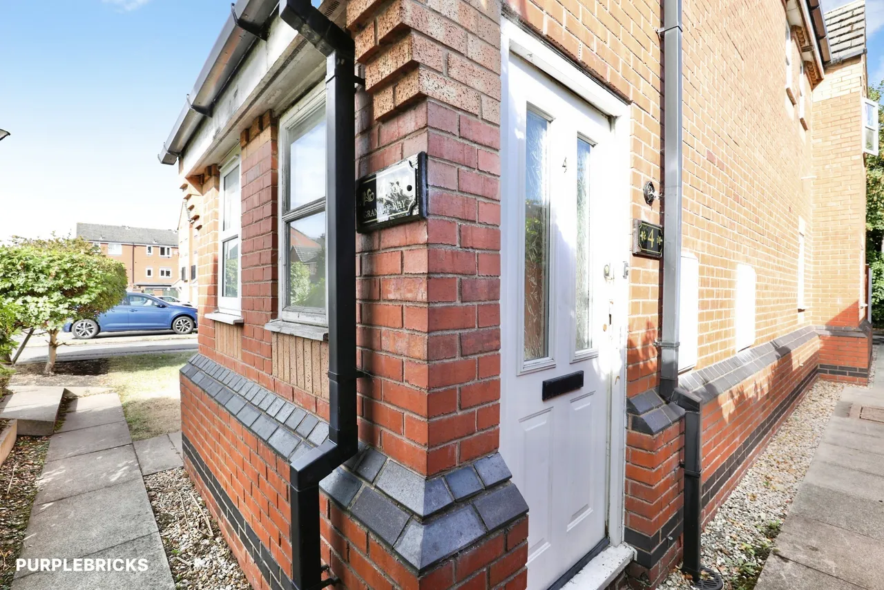 Granary Way, Liverpool, L3, photo 18