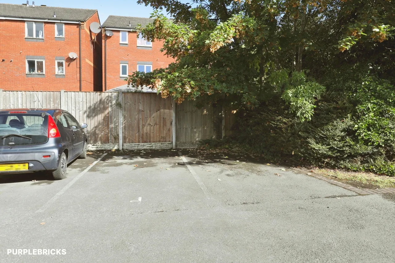 Granary Way, Liverpool, L3, photo 21