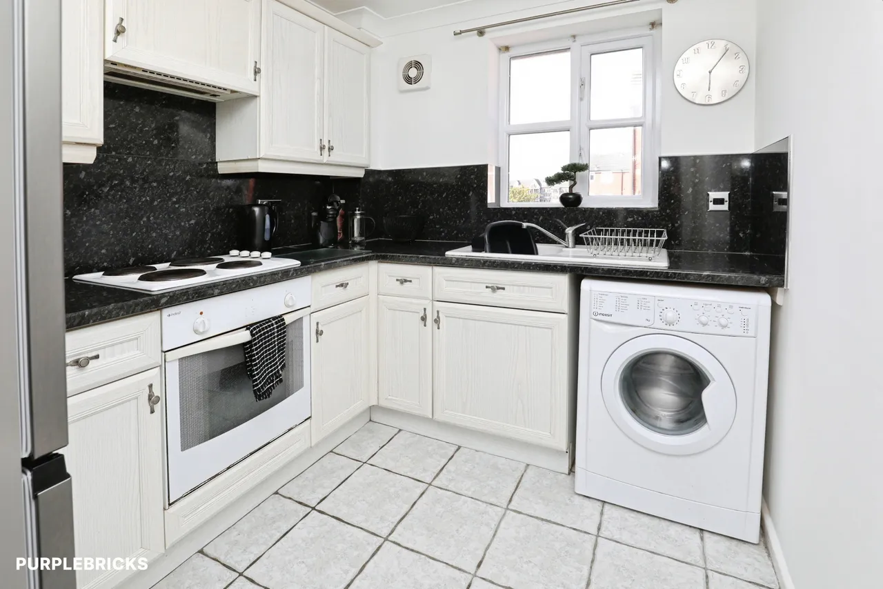 Granary Way, Liverpool, L3, photo 7