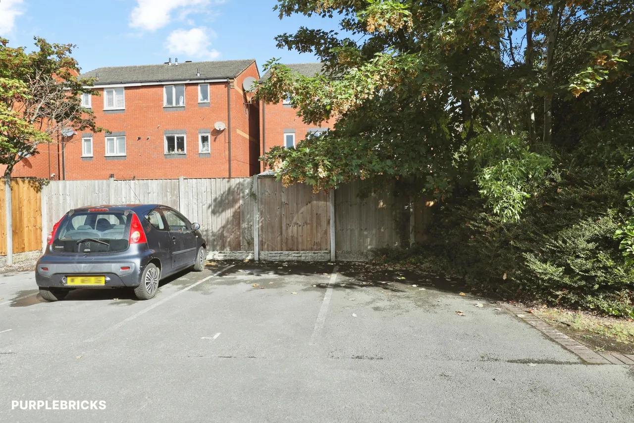Granary Way, Liverpool, L3, photo 20