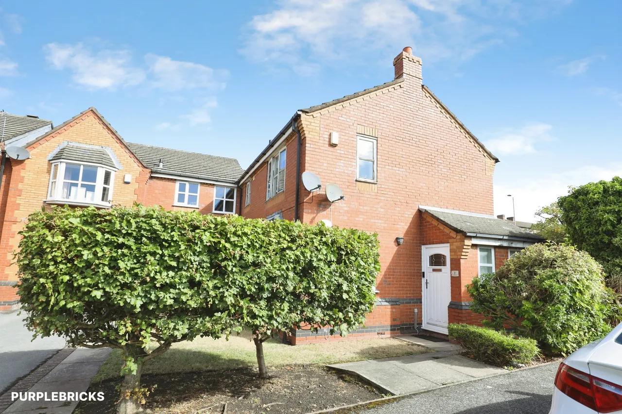 Granary Way, Liverpool, L3, photo 19