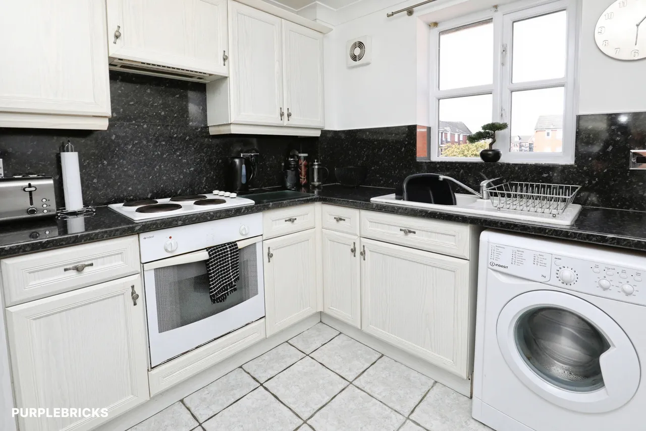 Granary Way, Liverpool, L3, photo 6