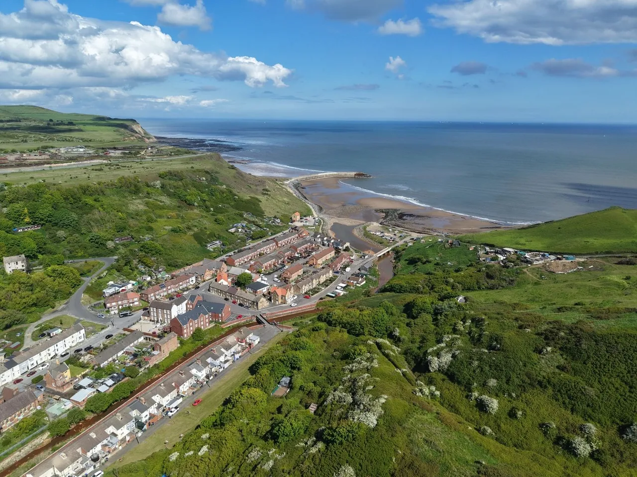 Mill Lane, Skinningrove, TS13, photo 5