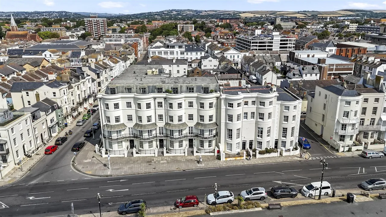 Marine Parade, Worthing, photo 19