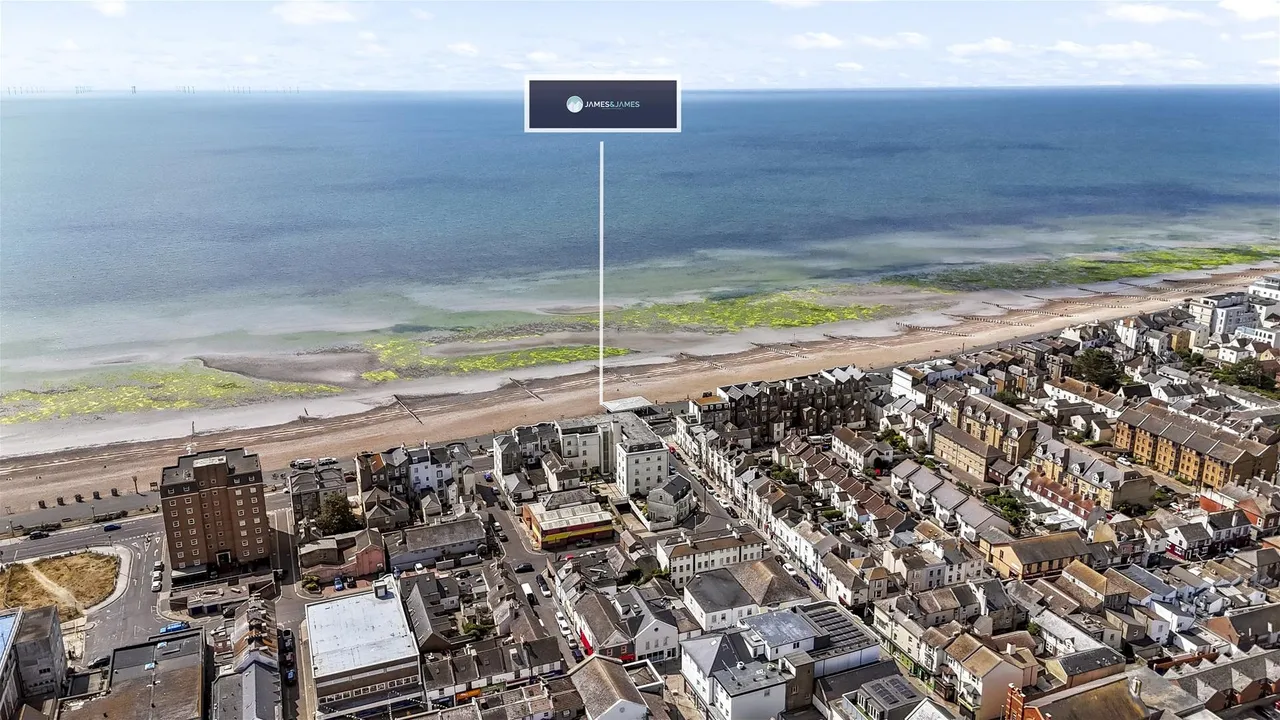 Marine Parade, Worthing, photo 3