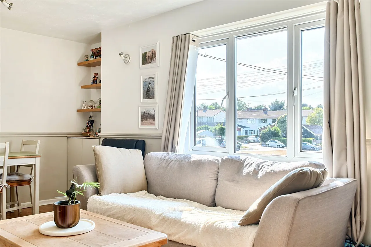 Paynesfield Road, Westerham, Kent, TN16, photo 3