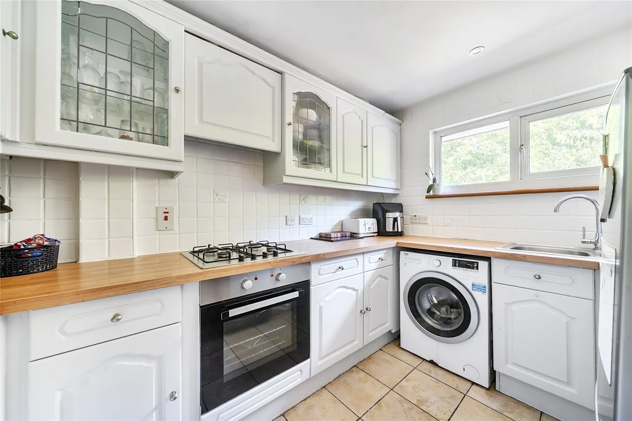 Paynesfield Road, Westerham, Kent, TN16, photo 7