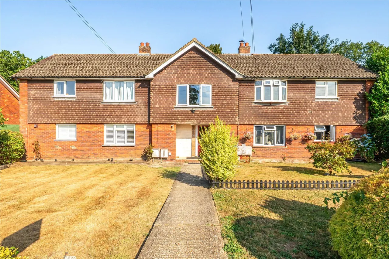 Paynesfield Road, Westerham, Kent, TN16, photo 19