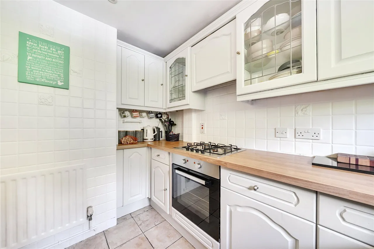 Paynesfield Road, Westerham, Kent, TN16, photo 9