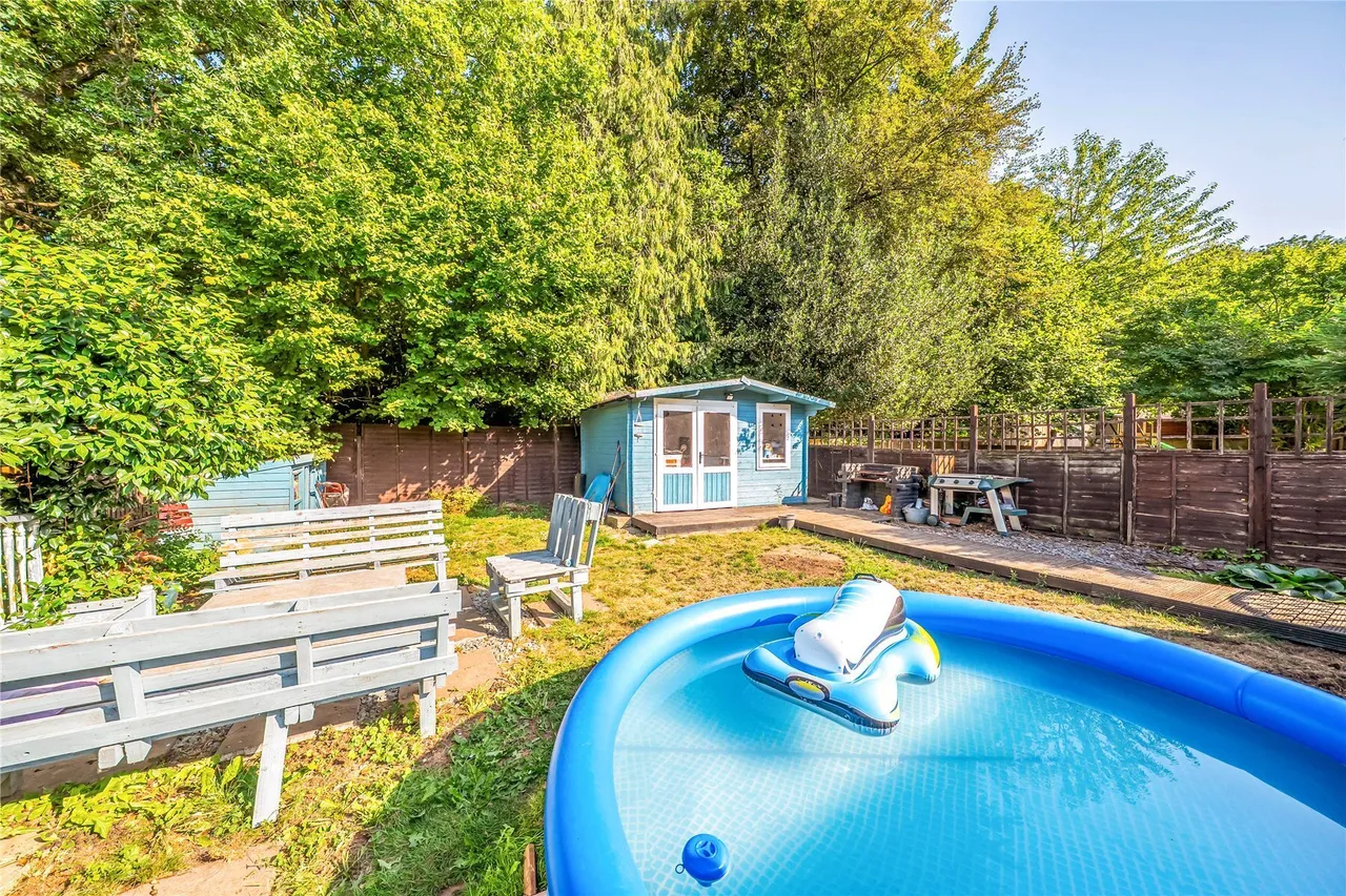 Paynesfield Road, Westerham, Kent, TN16, photo 17