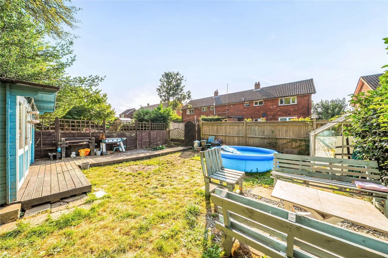 Paynesfield Road, Westerham, Kent, TN16, photo 16