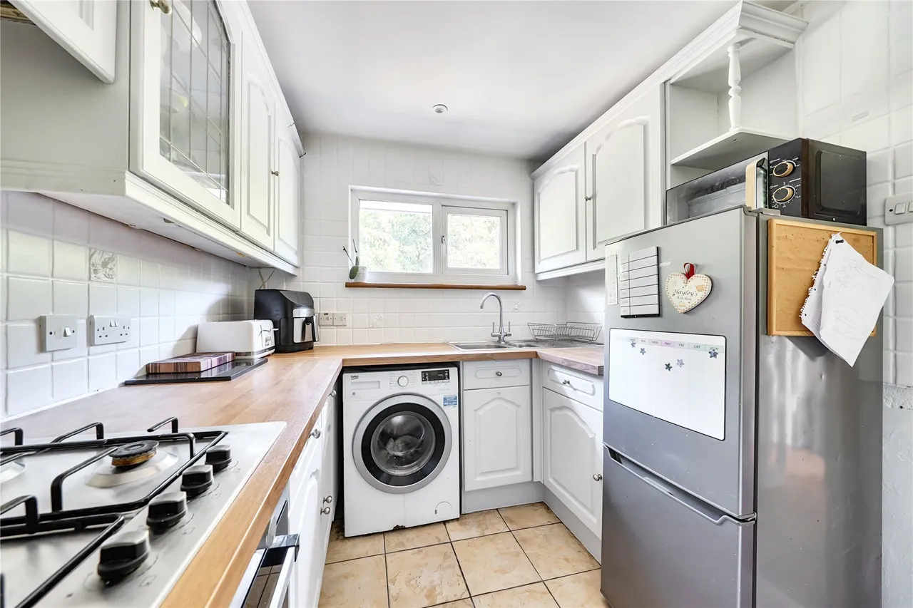 Paynesfield Road, Westerham, Kent, TN16, photo 8