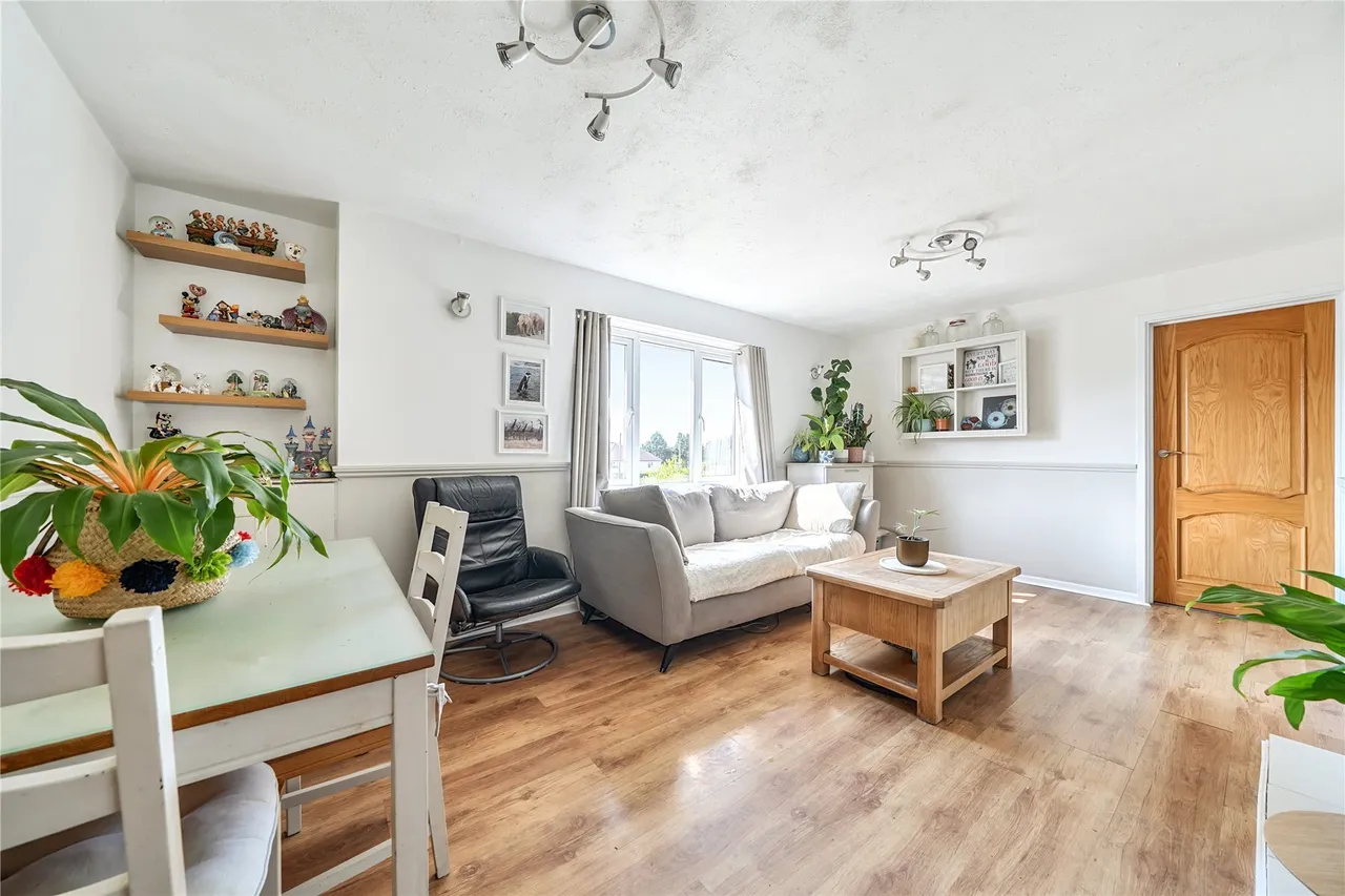 Paynesfield Road, Westerham, Kent, TN16, photo 4