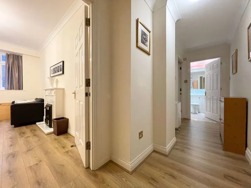 East Harding Street, London EC4A 3AS, photo 4