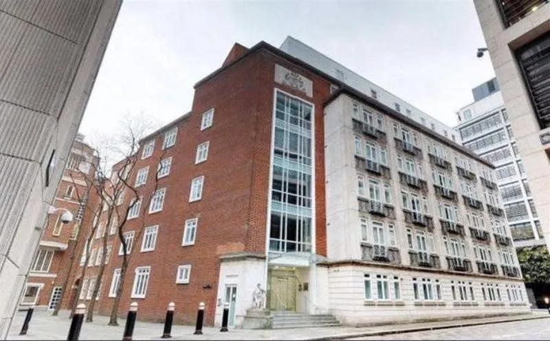 East Harding Street, London EC4A 3AS, photo 6