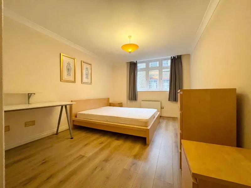 East Harding Street, London EC4A 3AS, photo 5