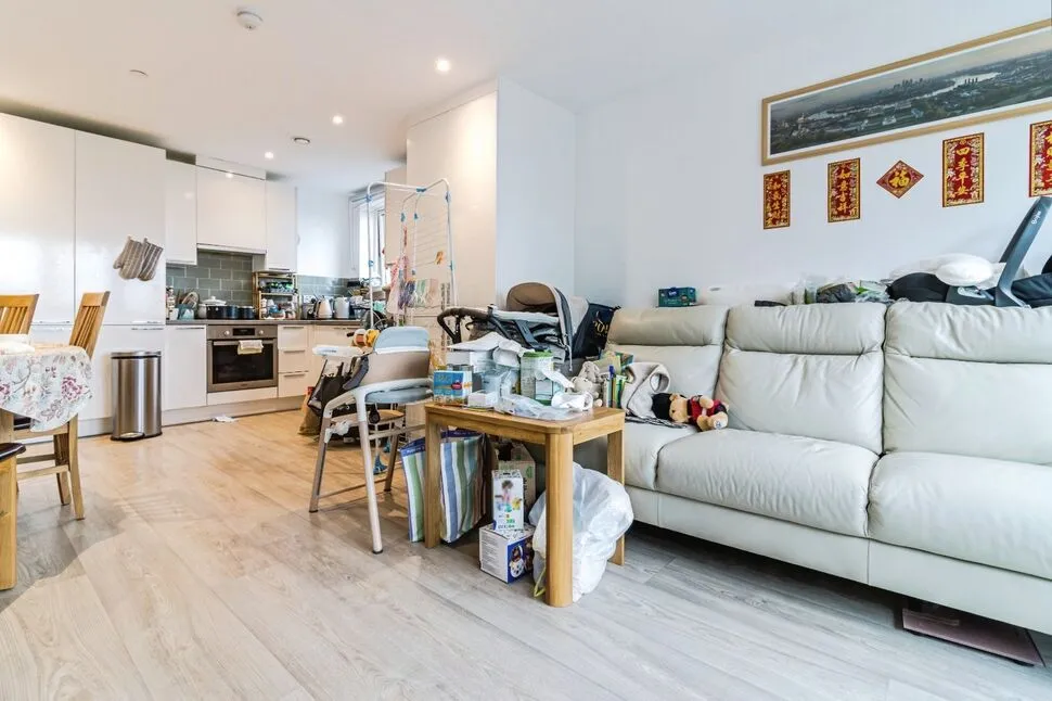 Ottinger Close, Salford, M50, photo 6