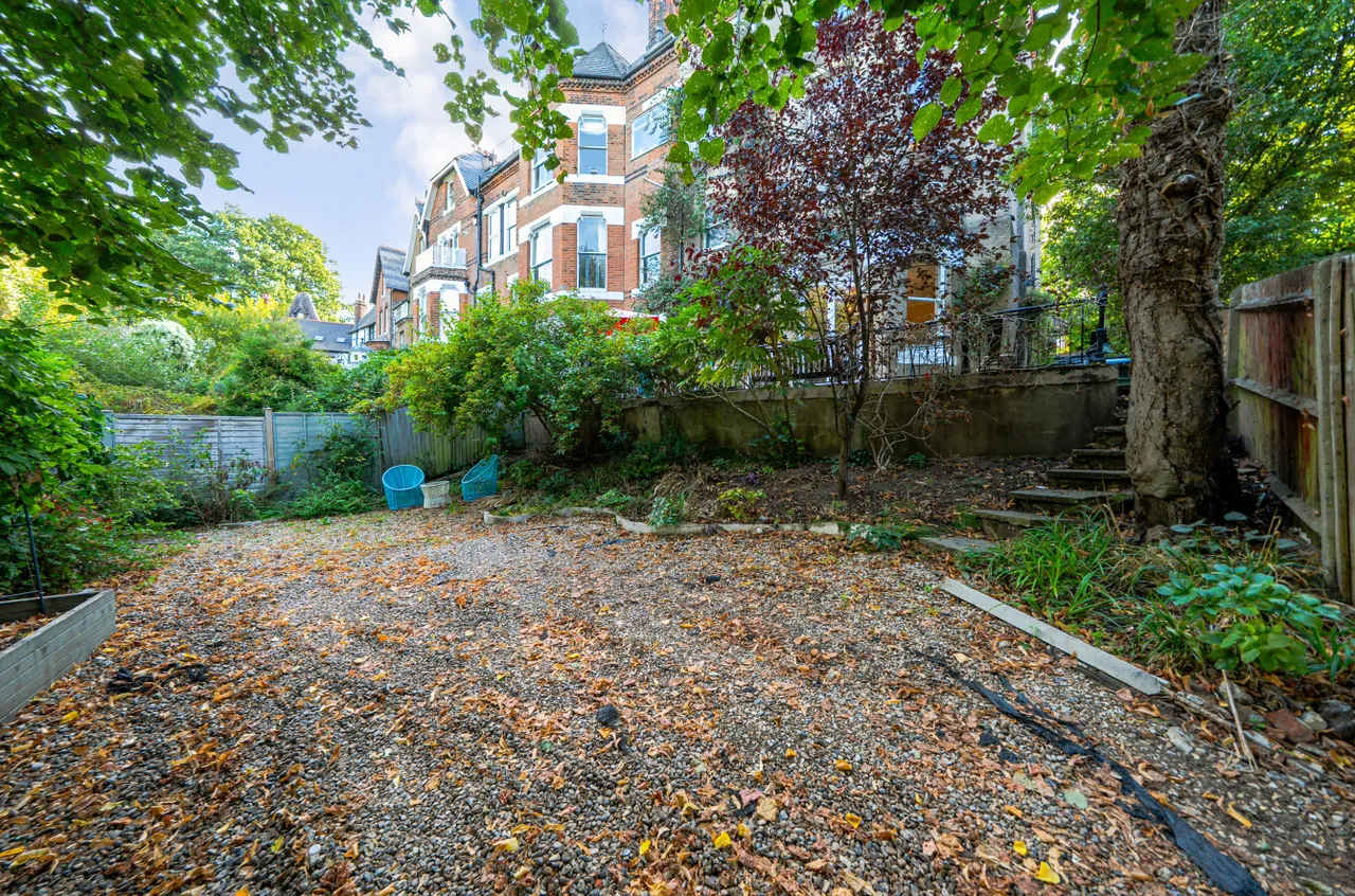 Chislehurst, Kent, photo 16