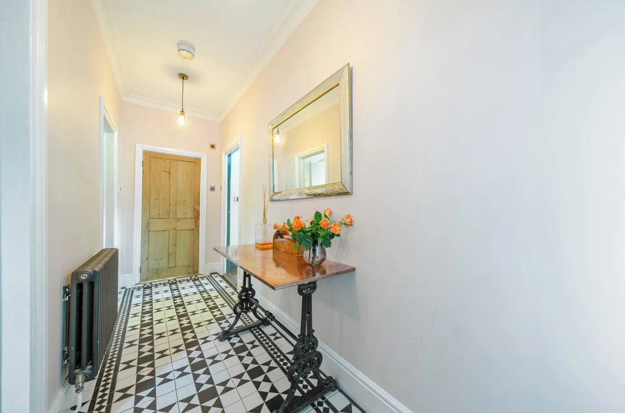 Chislehurst, Kent, photo 6