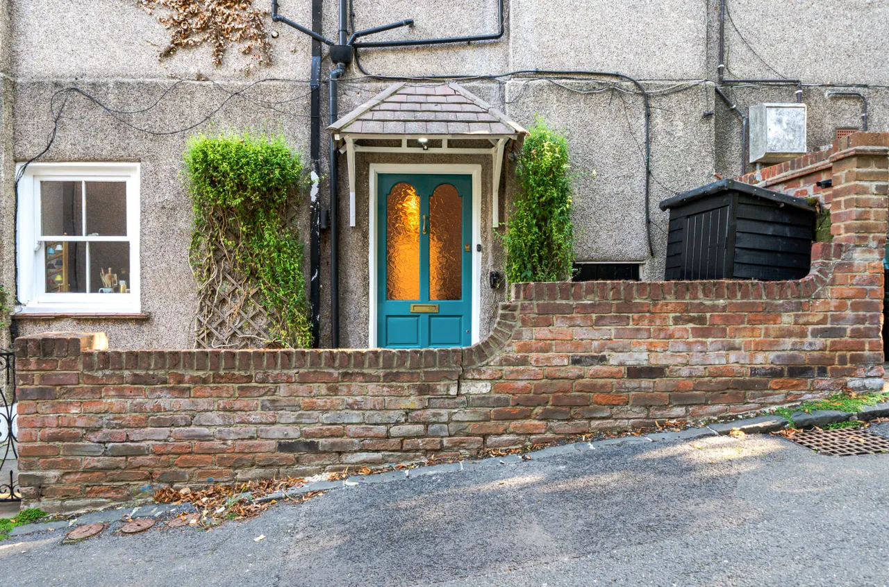 Chislehurst, Kent, photo 18