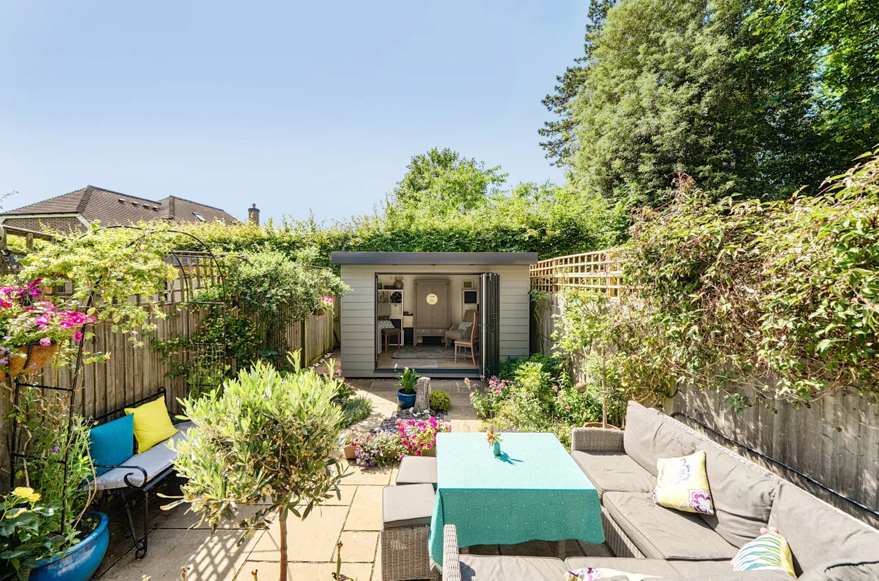 Northfields, Twyford, SO21, photo 10