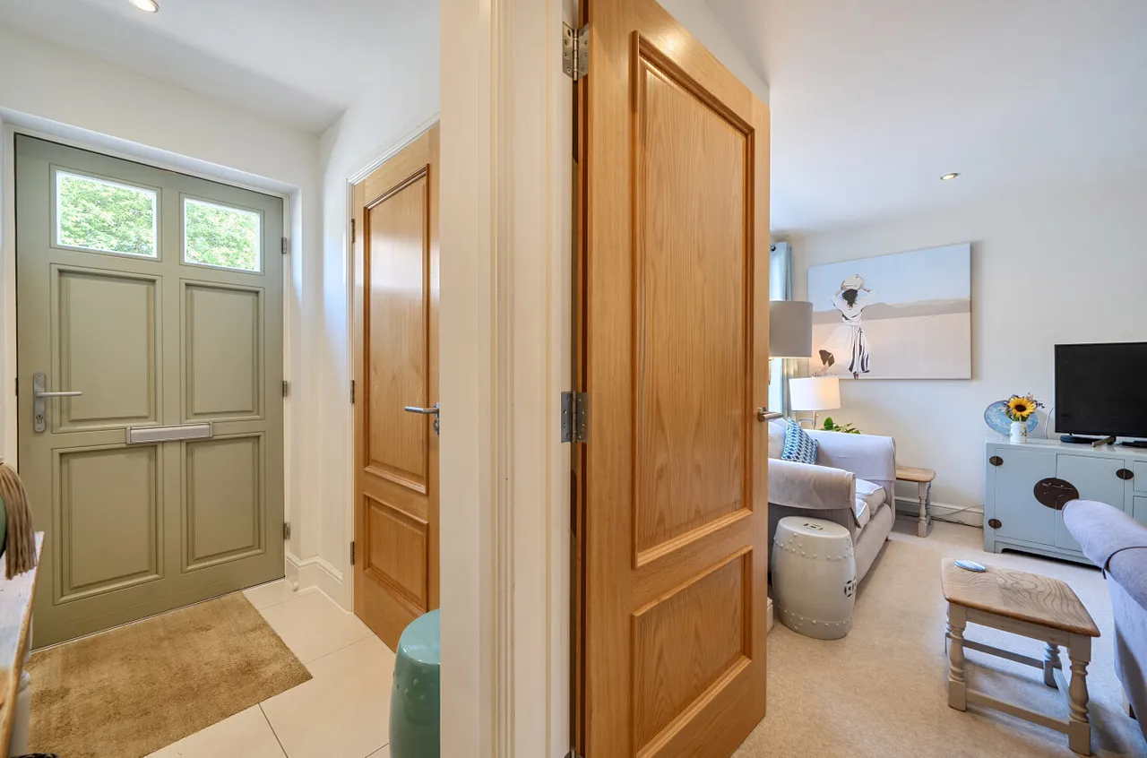 Northfields, Twyford, SO21, photo 5