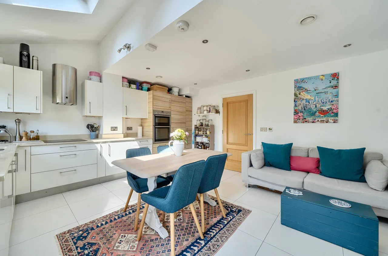 Northfields, Twyford, SO21, photo 3