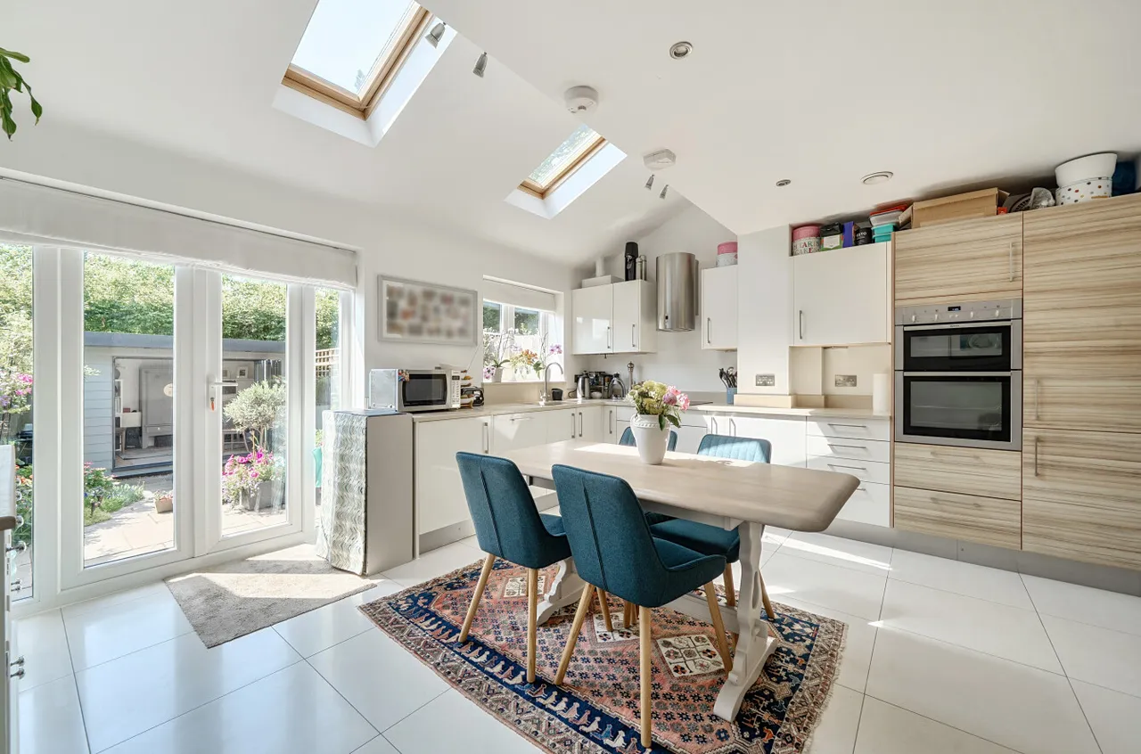 Northfields, Twyford, SO21, photo 2