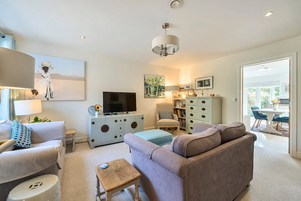 Northfields, Twyford, SO21, photo 4
