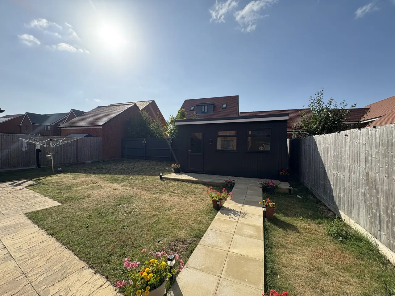 Butland Way, Wootton, Bedford, Bedford, MK43 9QU, photo 24