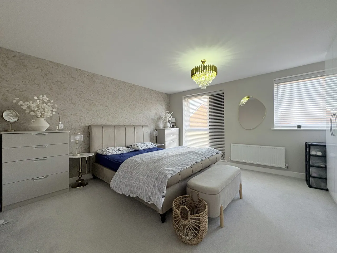 Butland Way, Wootton, Bedford, Bedford, MK43 9QU, photo 11