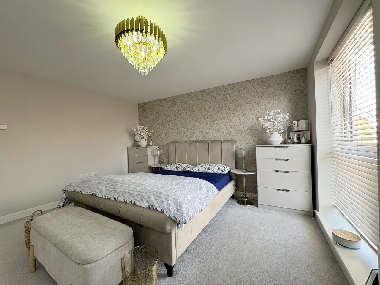 Butland Way, Wootton, Bedford, Bedford, MK43 9QU, photo 12