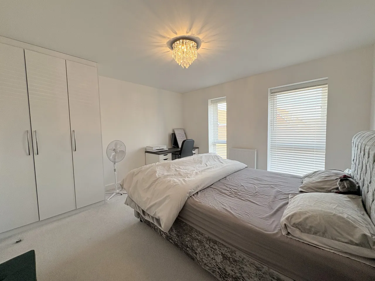 Butland Way, Wootton, Bedford, Bedford, MK43 9QU, photo 16