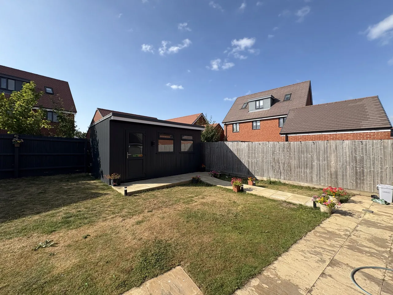 Butland Way, Wootton, Bedford, Bedford, MK43 9QU, photo 25