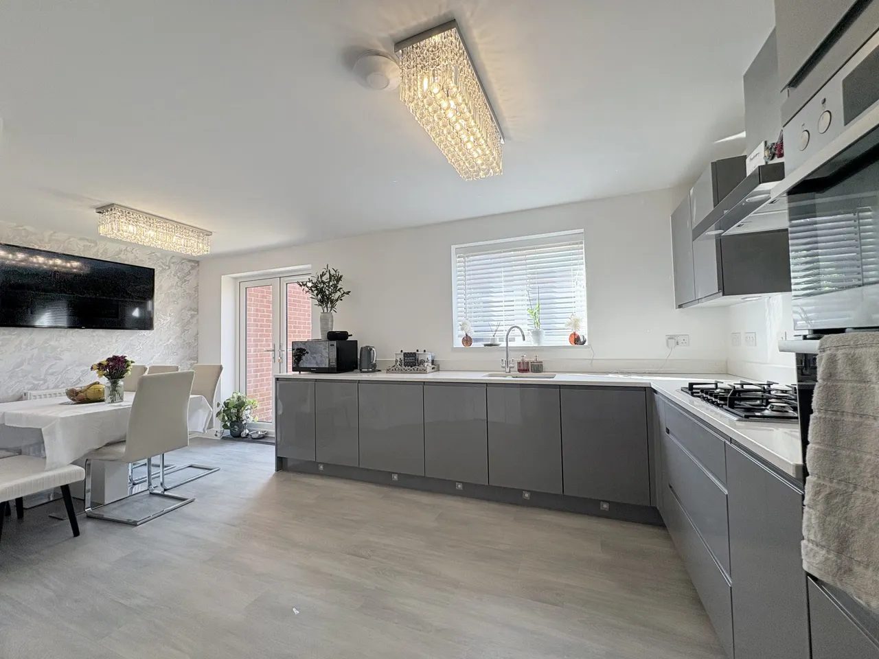 Butland Way, Wootton, Bedford, Bedford, MK43 9QU, photo 4