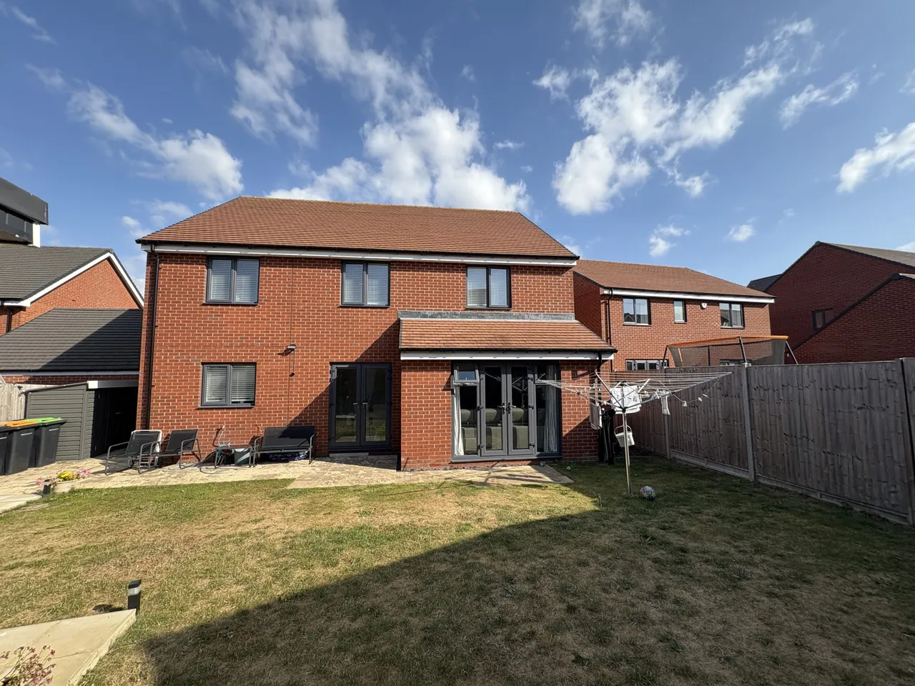 Butland Way, Wootton, Bedford, Bedford, MK43 9QU, photo 26