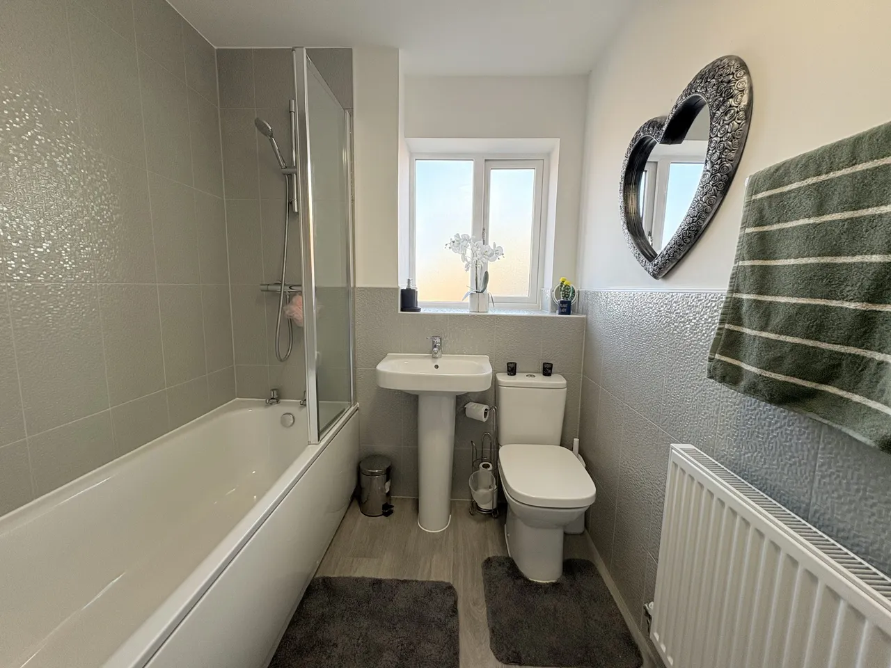 Butland Way, Wootton, Bedford, Bedford, MK43 9QU, photo 21